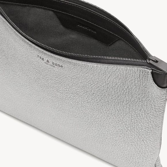 rag & bone medium pouch - Picture 3 of 3